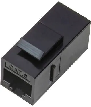 Accesoriu Retea A-LAN WTM17 wire connector RJ45 Black