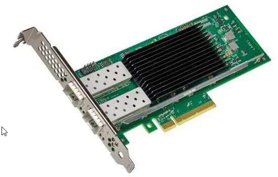 Placa de Retea Intel Intel E810XXVDA2 network card Internal