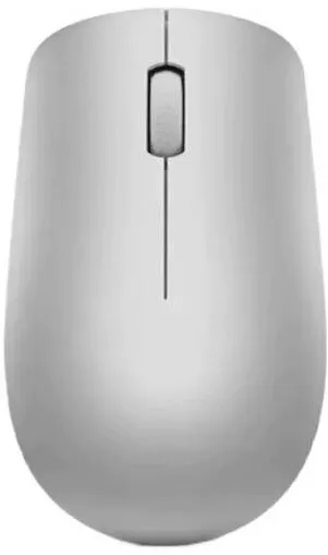 Mouse Lenovo 530 Wireless Platinum Grey