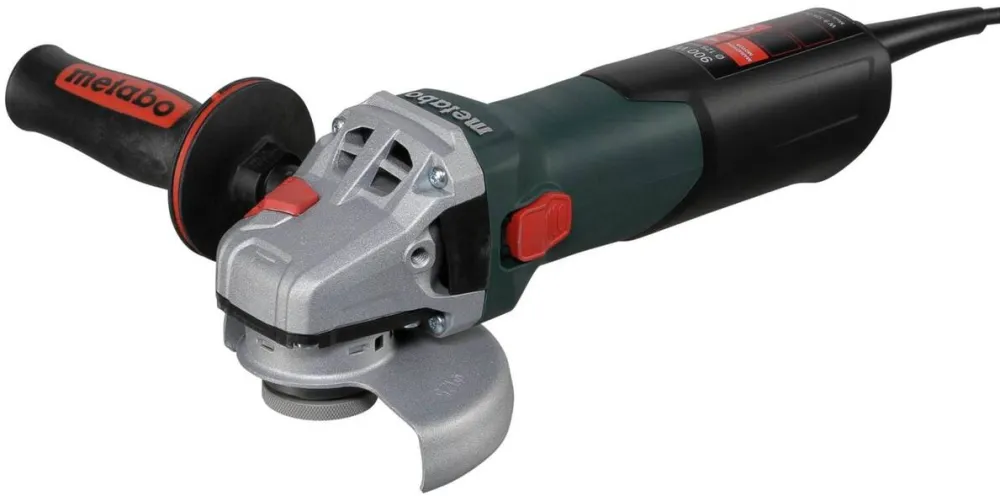 Metabo W 9-125 Quick Polizor unghiular