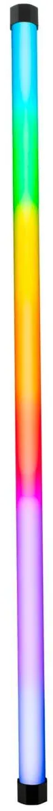 Nanlite Lumina Studio PavoTube II 30X Light Kit RGBWW LED Pixel Tube