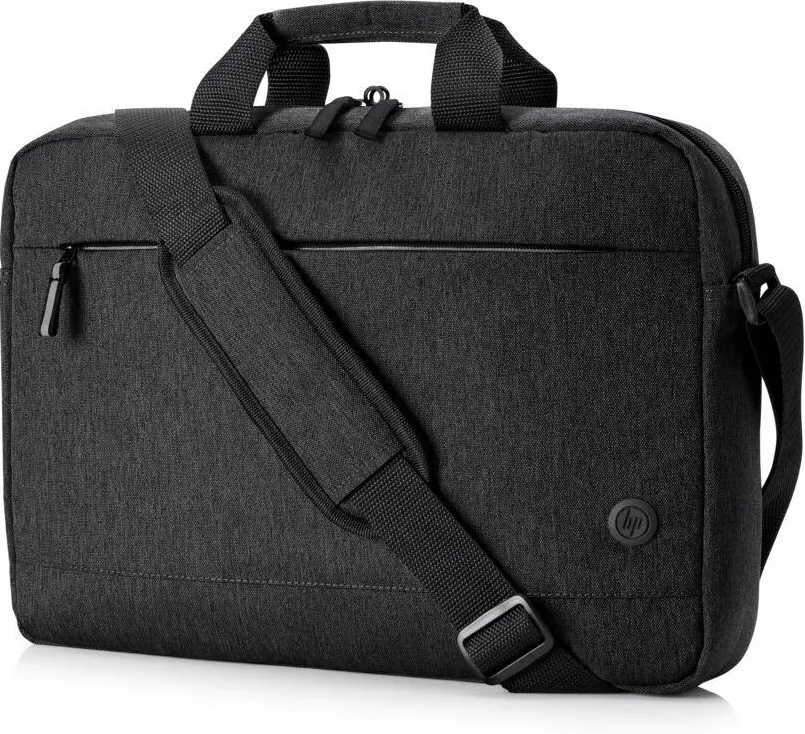 HP Geanta Laptop 15.6" Prelude Pro Recycle Top Load, Gri