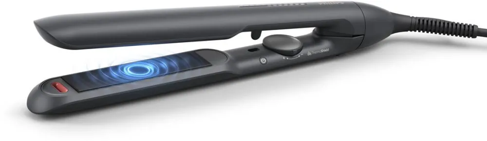 Philips Placa pentru indreptat parul Prestige BHS510/00