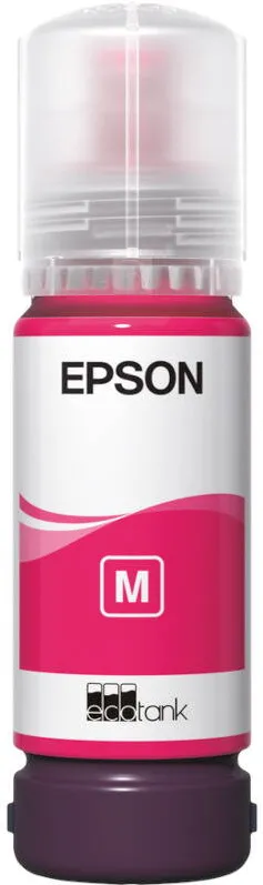 Cartus Imprimanta Epson EcoTank 107 Magenta