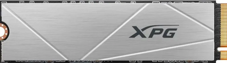 SSD ADATA XPG Gammix S60 HeatSink 512GB PCI Express 4.0 x4 M.2 2280