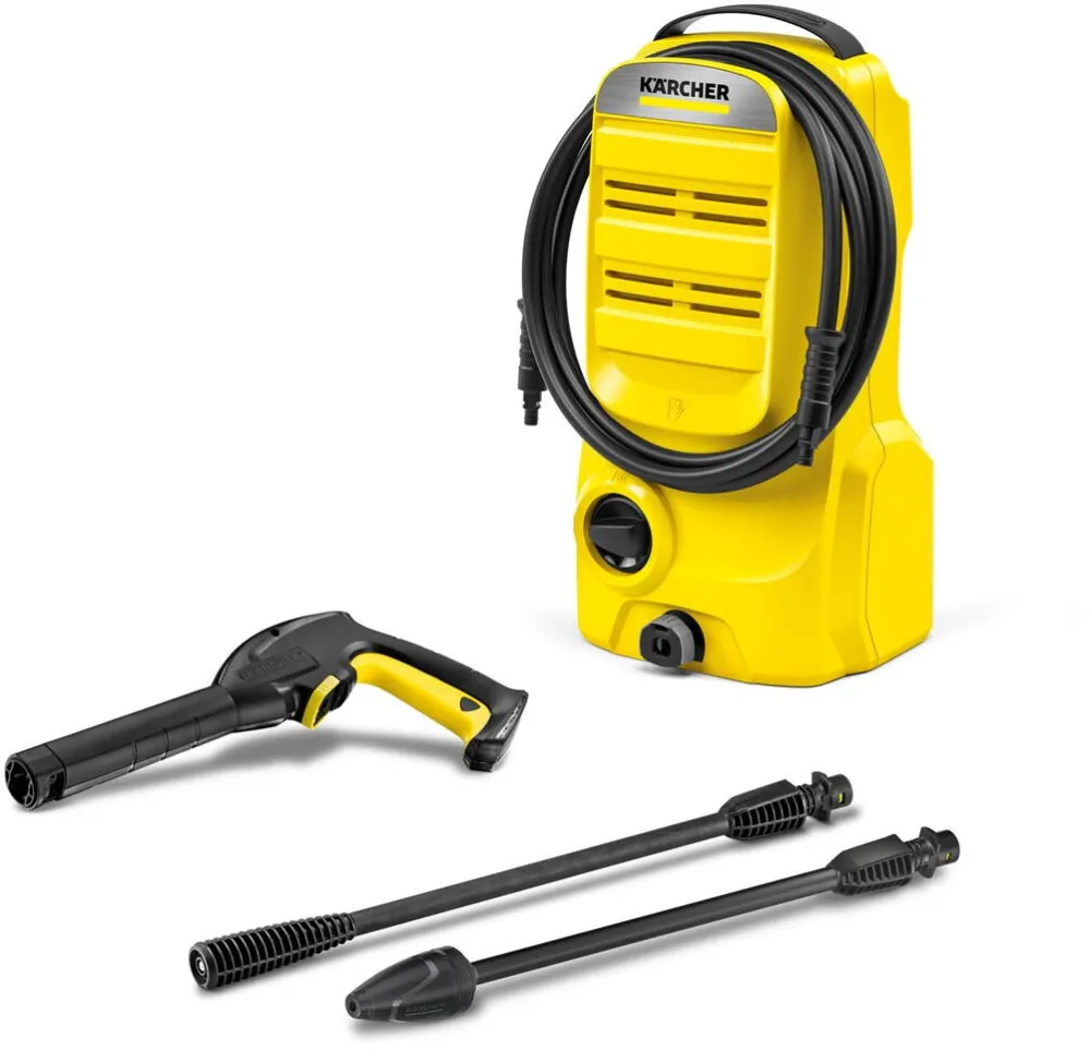 Karcher APARAT DE SPALAT CU PRESIUNE K 2 CLASSIC