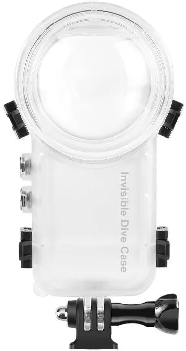 Puluz Waterproof diving case PULUZ for Insta360 X4