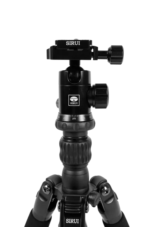 SIRUI Traveler 7C