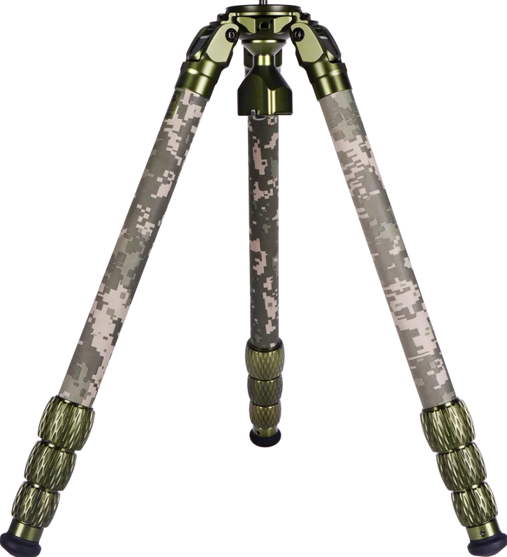 SIRUI Carbon Tripod CT-3204 Camoflage