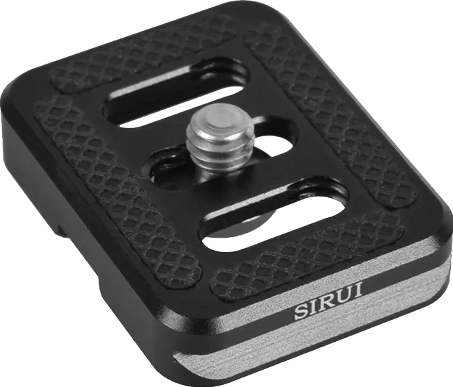 SIRUI Sirui Quick Release Plate TY-C10