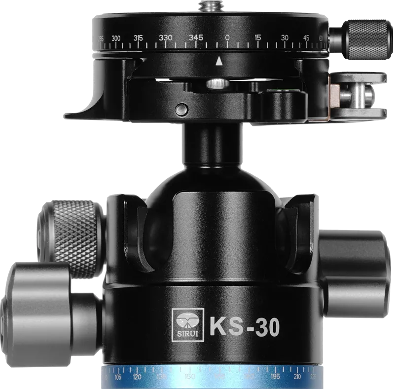SIRUI Ballhead KS-30