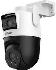Camera Supraveghere DAHUA Kamera WI-FI Dahua P5D-5F-PV-0280B/600B