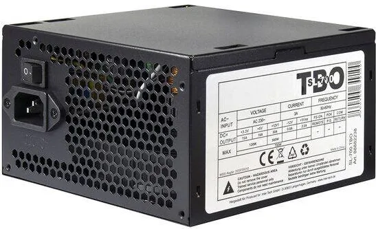 Sursa PC Inter-Tech   SL-700 Plus TBO 700W bulk