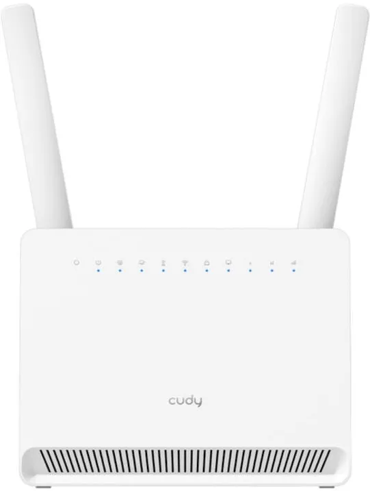Router Wireless Cudy LT15E Gigabit AX3000 4G LTE SIM