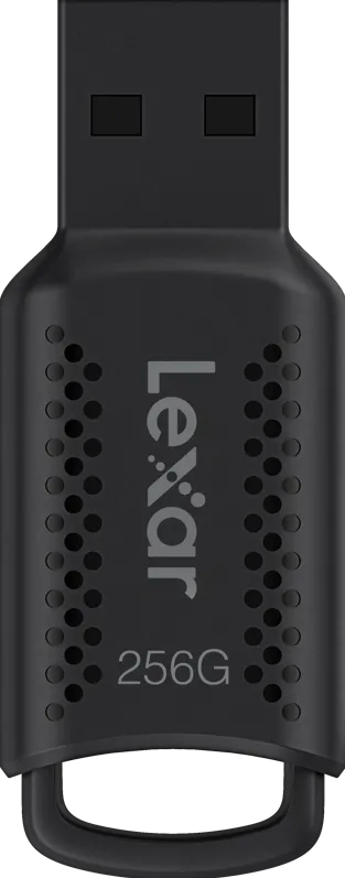 Memorie USB Lexar JumpDrive V400, R100 (USB 3.0) 256GB