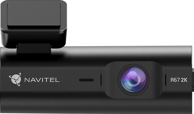 Camera Auto NAVITEL R67 2K dashcam with Wi-Fi