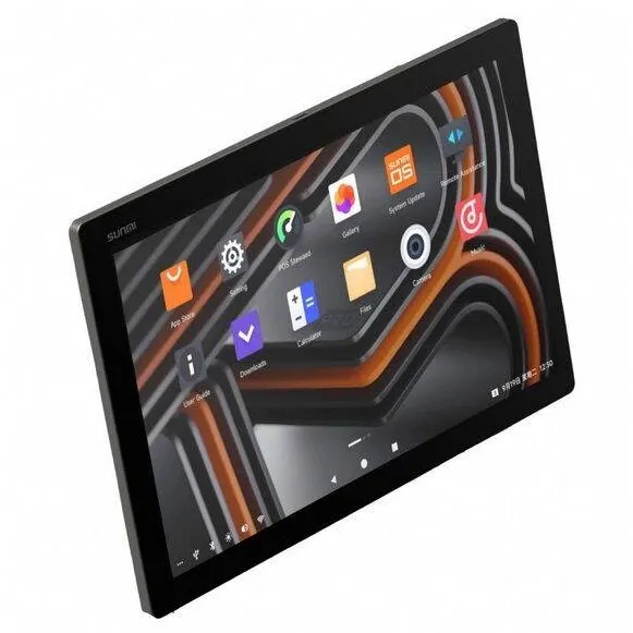 POS Sunmi Seperate monitor 10,1'' for T3/T3 80mm
