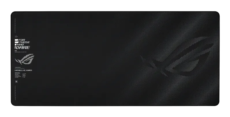 Mouse pad Asus ROG Sheath II XXL