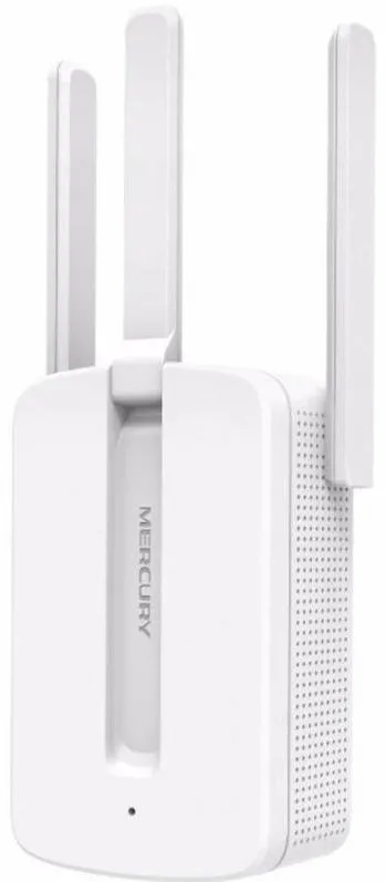 Bridge/Range Extender MERCUSYS MW300RE