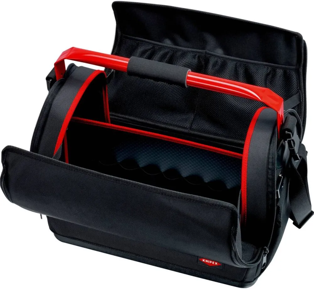 KNIPEX Tool Bag, empty