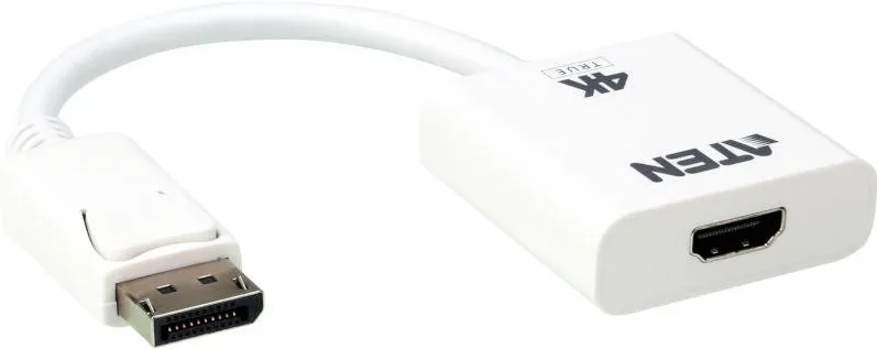 Adaptor ATEN VC986B 1x DisplayPort 1.2a Male - 1x HDMI 2.0 Female
