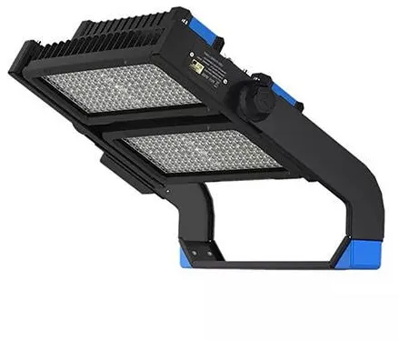 V-TAC Proiector LED 500W driver Meanwell 4000K