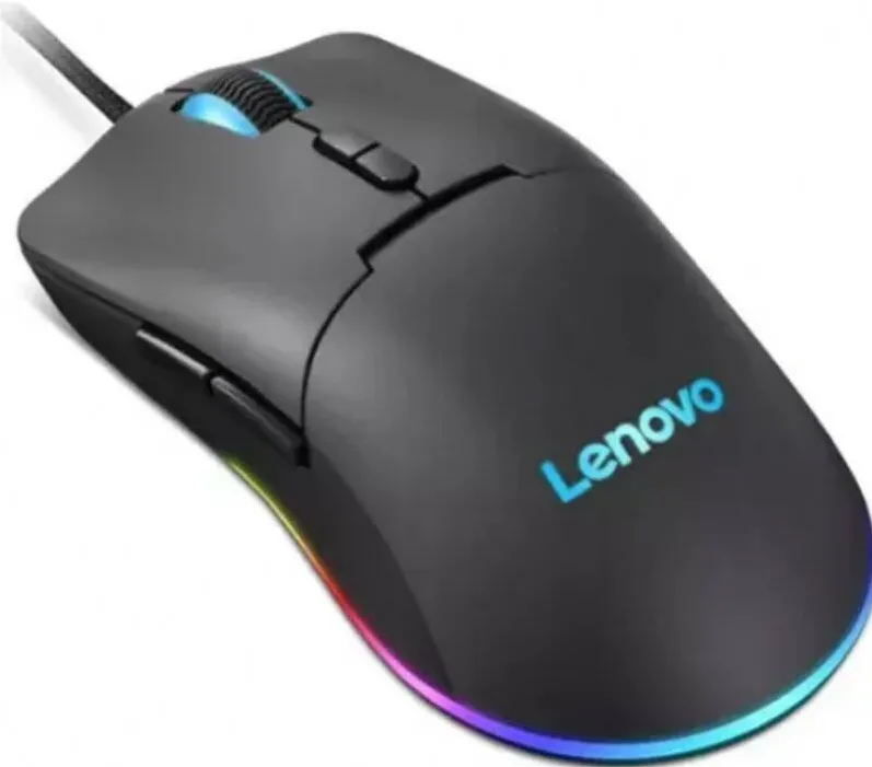 Mouse Lenovo Gaming M210 RGB Black