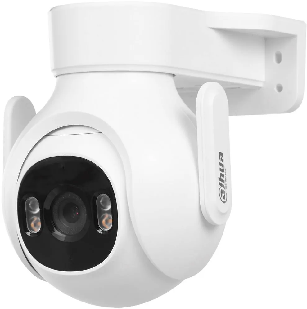 Camera Supraveghere DAHUA Dahua Technology P5B-PV Spherical IP security camera Indoor & outdoor 2880 x 1620 pixels Ceiling/wall