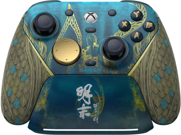Gamepad GameSir GameSir G7 Pro WC Wuchang Edition Wireless Controller