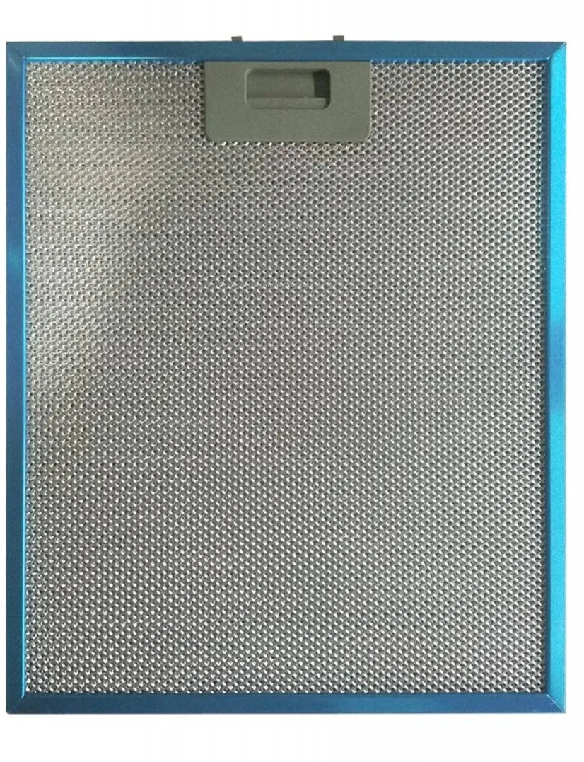 HEINNER Set filtre de aluminiu HEINNER AF-490HCH