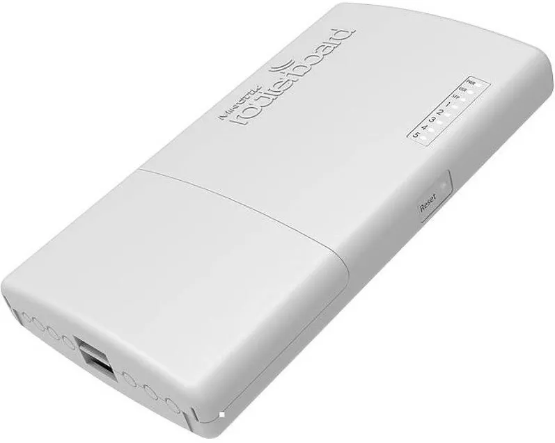 Router MIKROTIK Gigabit RB960PGS-PB