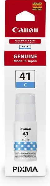 Cartus Imprimanta Canon GI-41C Cyan