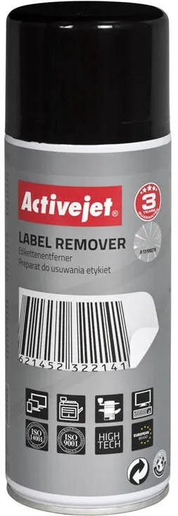 Solutie de curatare ACTIVEJET AOC-400 label remover