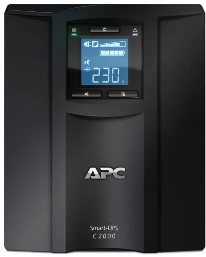 UPS APC SMC2000I