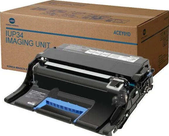 Unitate de imagine Konica-Minolta IUP34, Black