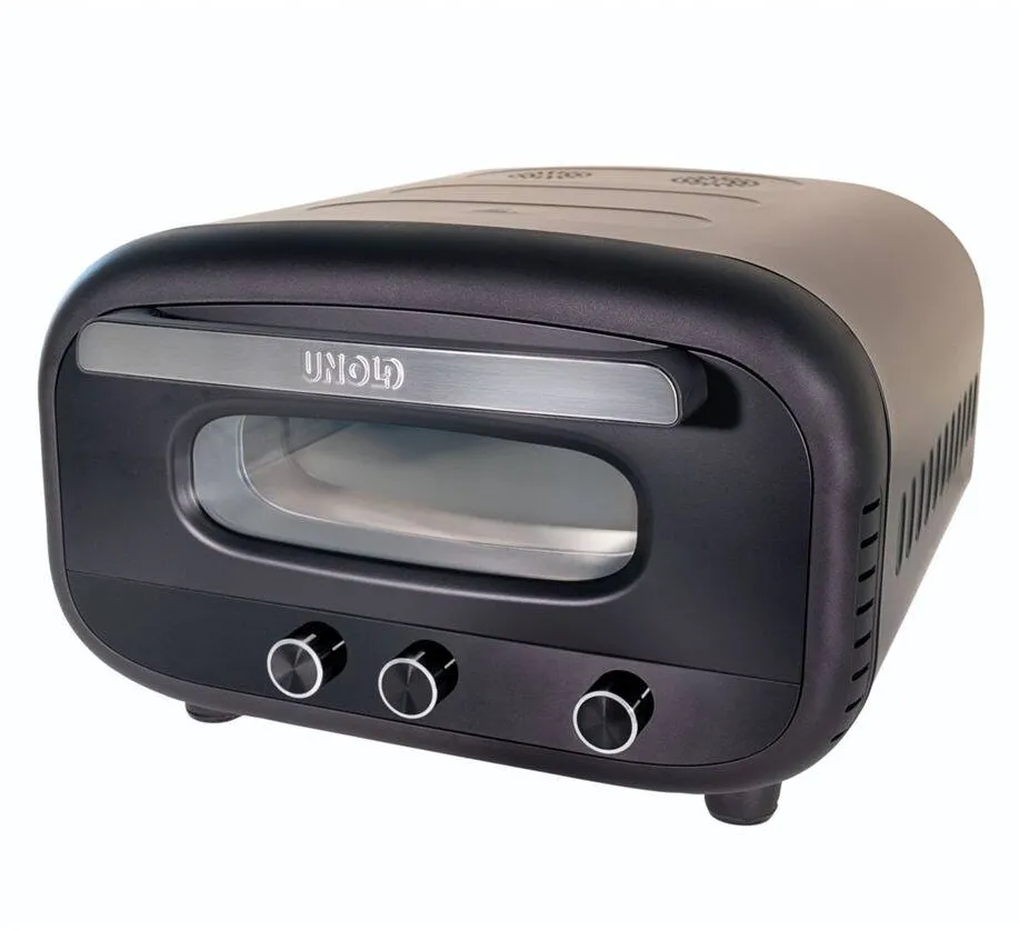 Unold Cuptor de pizza 68805 Don Alfredo