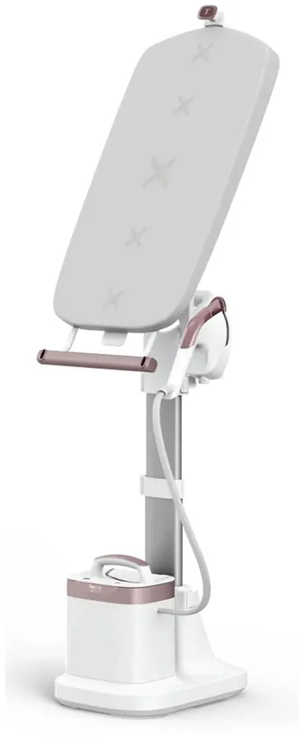 TEFAL QT 1811 IXEO ironing system