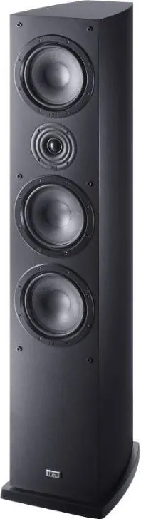 Boxa HECO Speaker Victa Elite 702 black