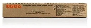 Toner imprimanta UTAX UTAT8514BK