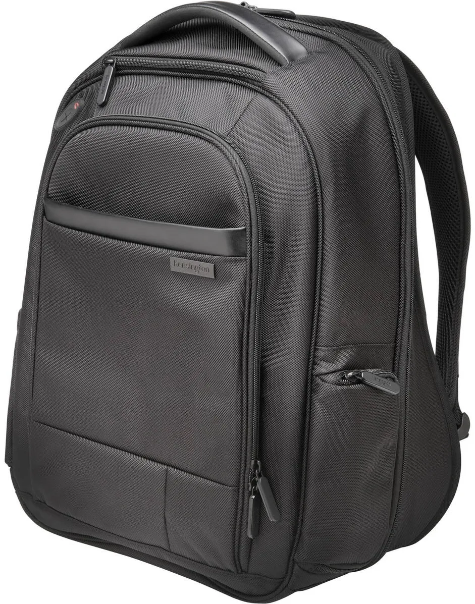 Kensington Rucsac laptop Kensington Contour™ Pro, ergonomic, 17"