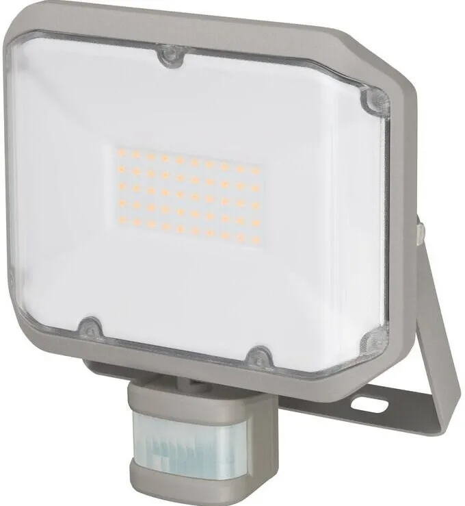 Brennenstuhl Lampa LED portabila, Brennenstuhl, Gri, 220 mm