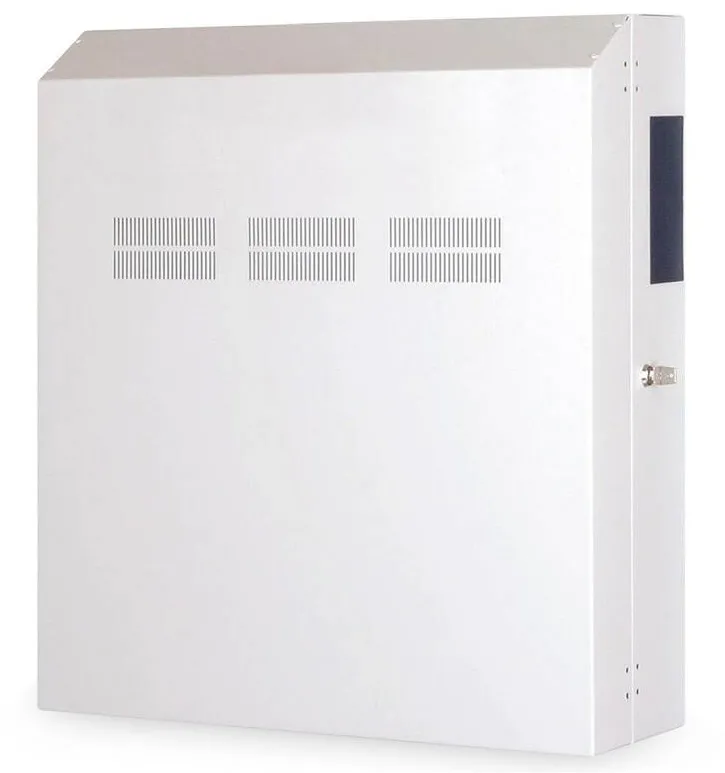 Cabinet metalic Digitus Dulap rack, Digitus, Montare pe perete, Gri