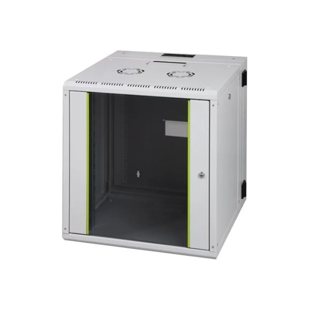 Cabinet metalic Digitus Cabinet metalic, DIGITUS, DN-19 09-U-3