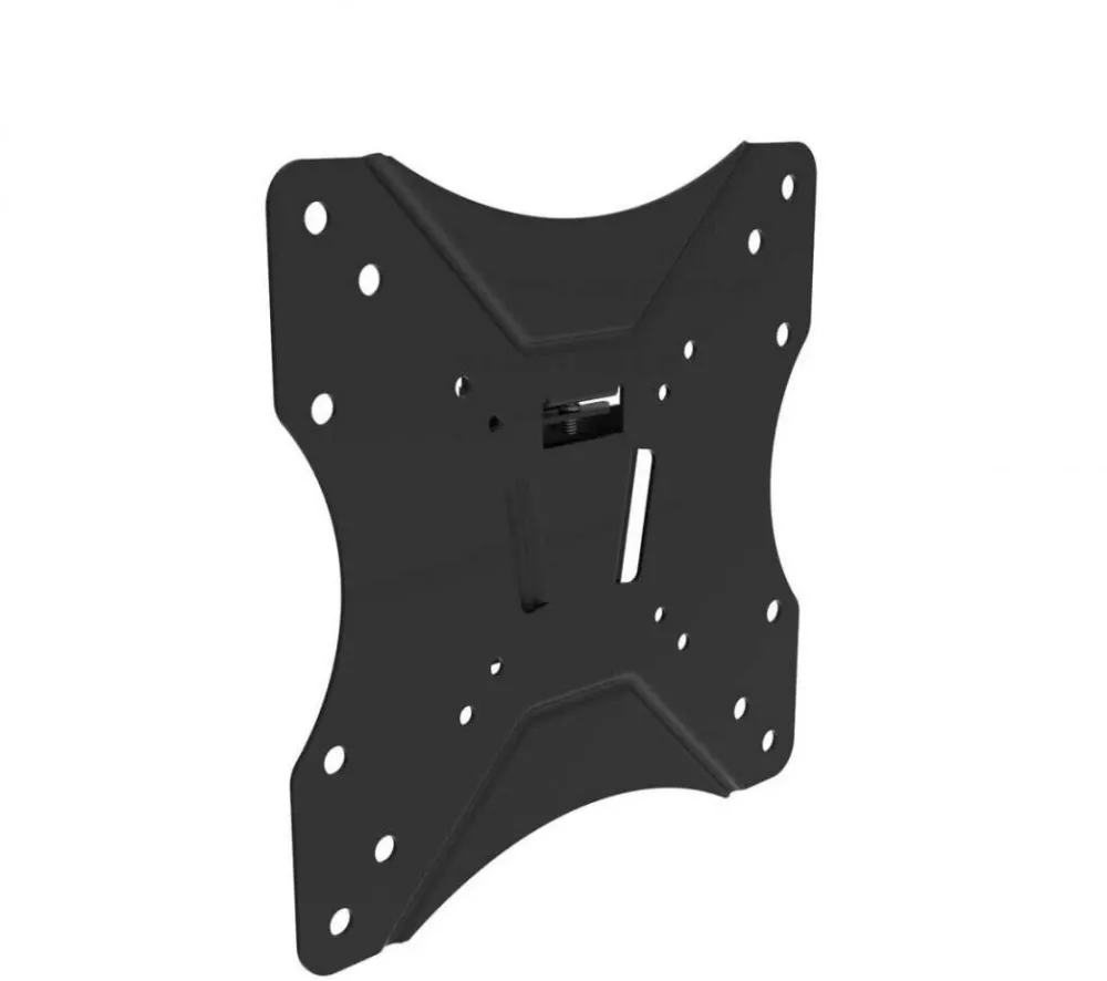 Suport TV / Monitor EQUIP Suport TV EQUIP, pivotant, 23"-43", negru