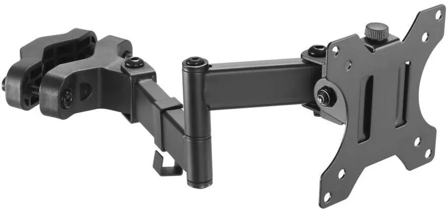 Suport TV universal TECHLY ICA-LCD 110BK prindere stalp 28-60 mm 17-32 inch