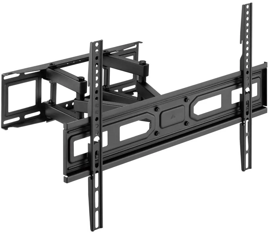 Suport TV / Monitor EQUIP Suport TV de perete, EQUIP, 37"-80", 40kg, 600 x 400, Negru