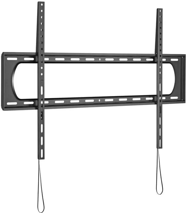 Suport TV / Monitor EQUIP Suport de perete, Equip, Fix, 60"-120", 120kg, VESA: 900 x 600 mm, Negru