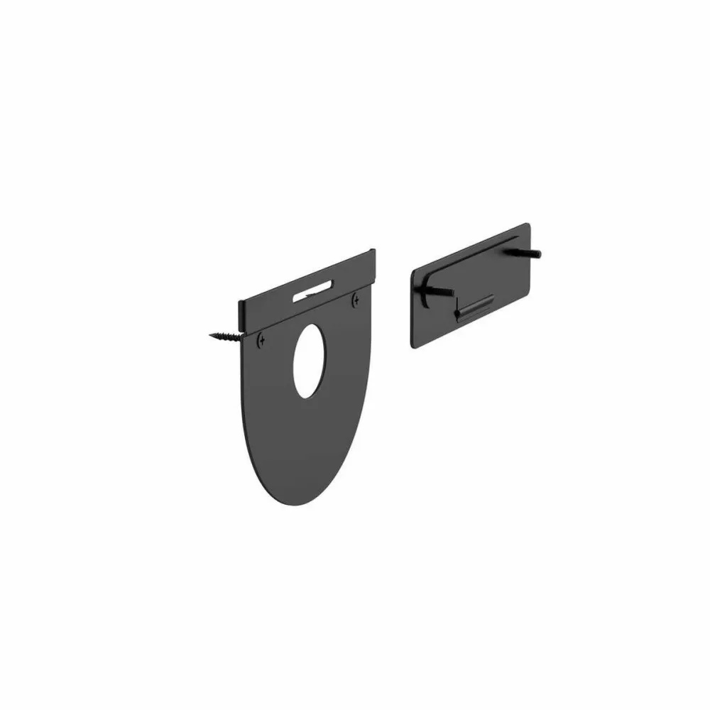 Suport TV / Monitor LOGITECH Suport tableta Logitech Mauro 939-001817, 14", compatibil smartphone, negru