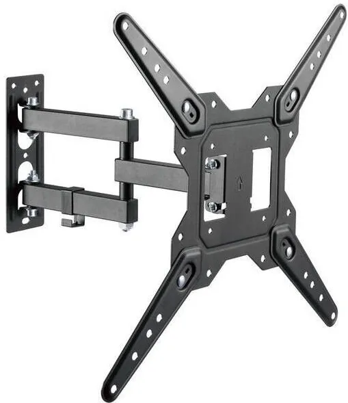 Suport TV / Monitor EQUIP Suport TV EQuip, 23"-55", montare pe perete, reglabil, 263917