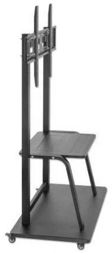 Suport TV / Monitor MANHATTAN Suport TV, Manhattan, Mobil, 800x600 mm, Negru